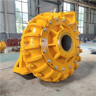 Keramik fóðurdæla