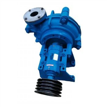 Drulluflutningsdæla