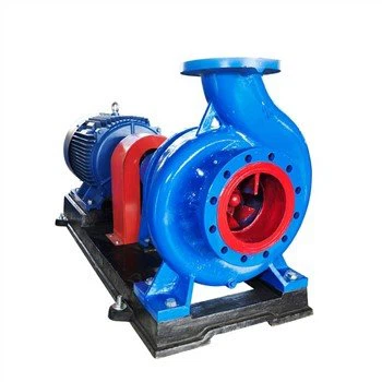 Venjuleg endasogsdæla