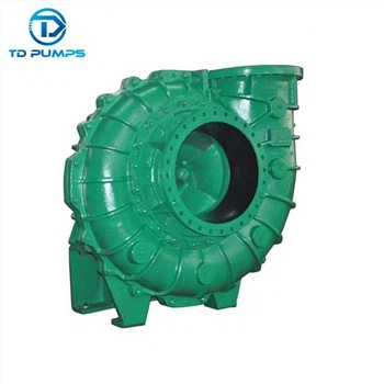 Hágæða Há seigja Lágt verð Lárétt brennisteinsdæla fyrir kolefnaiðnað