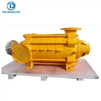 Hrávatnsinntak frárennslisdælur Áveita og landbúnaður Fjölþrepa vatnsdæla